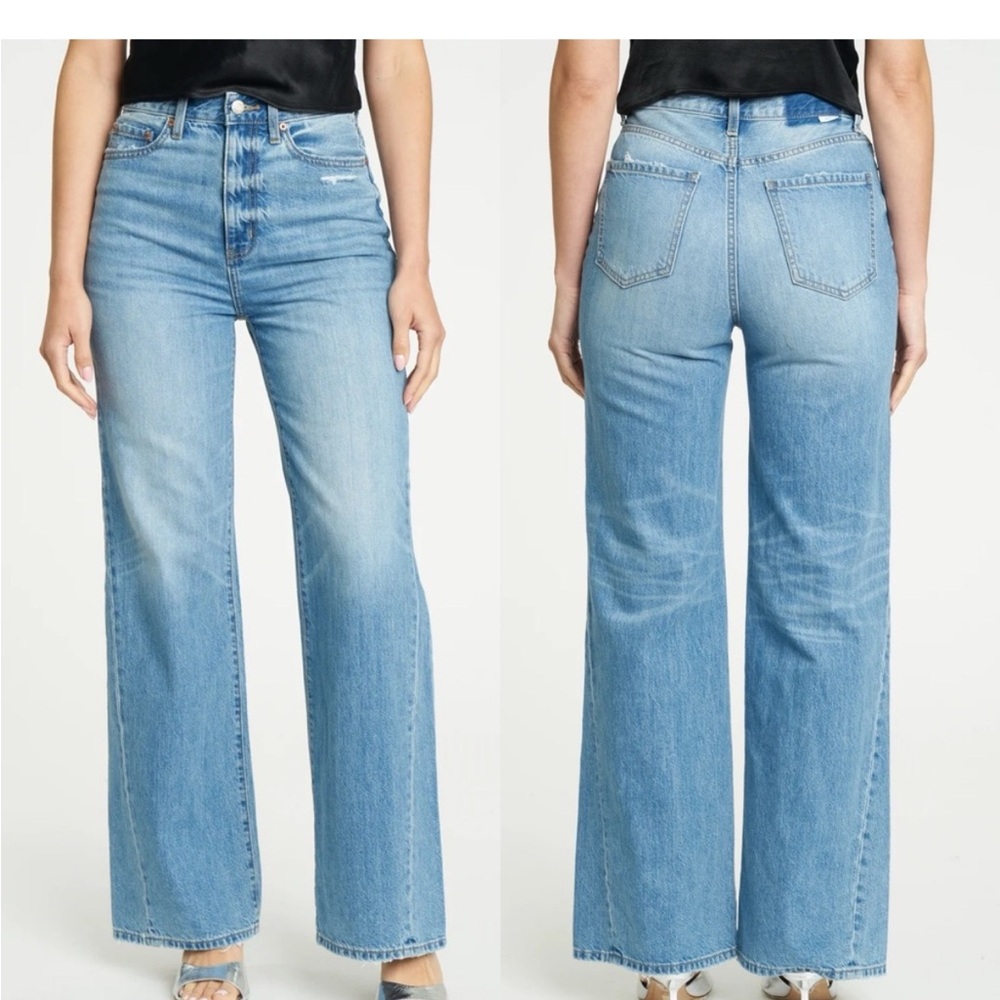 Daze Jeans